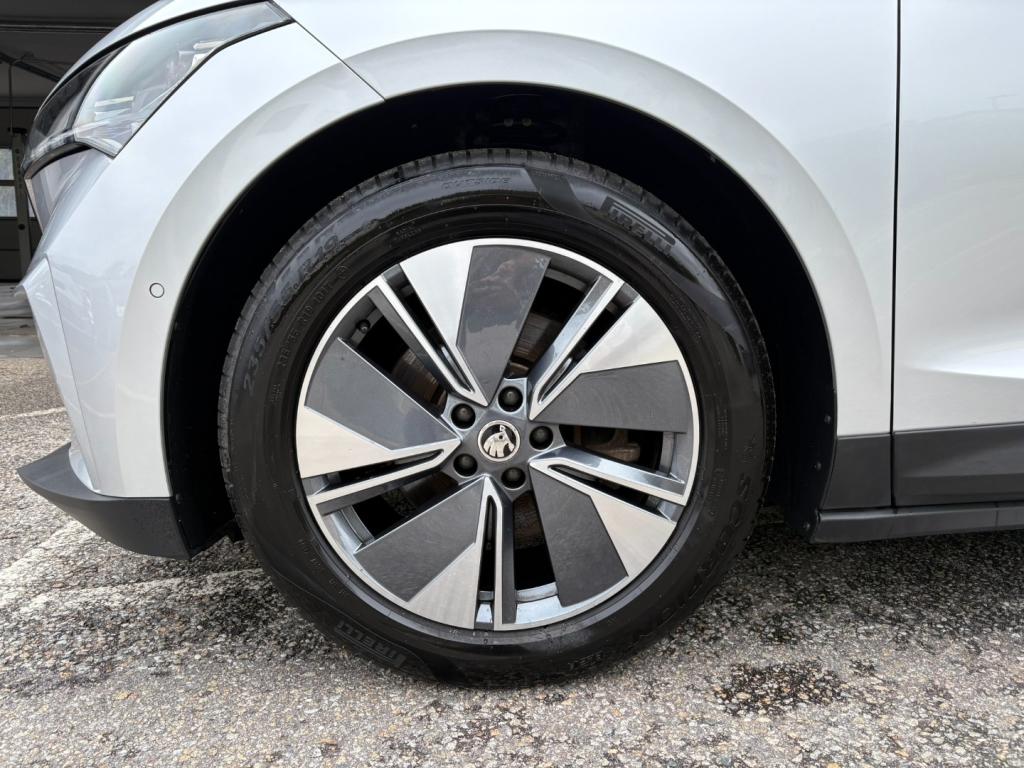 Skoda Enyaq iV 82 kWh – Foto 19