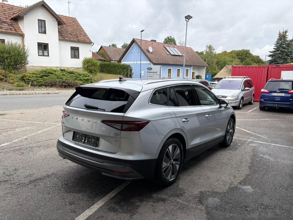 Skoda Enyaq iV 82 kWh – Foto 3