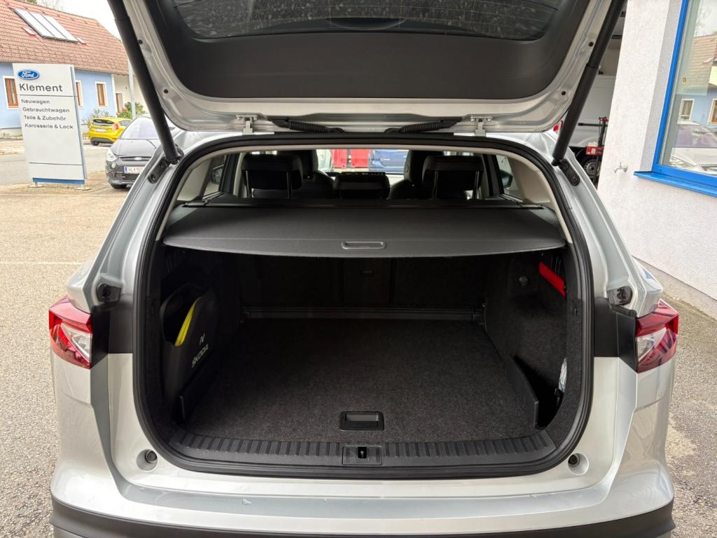 Skoda Enyaq iV 82 kWh – Foto 5