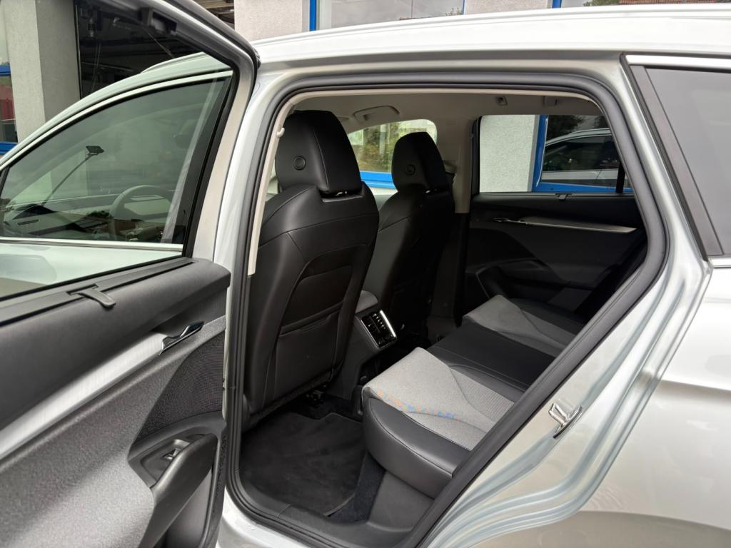Skoda Enyaq iV 82 kWh – Foto 7