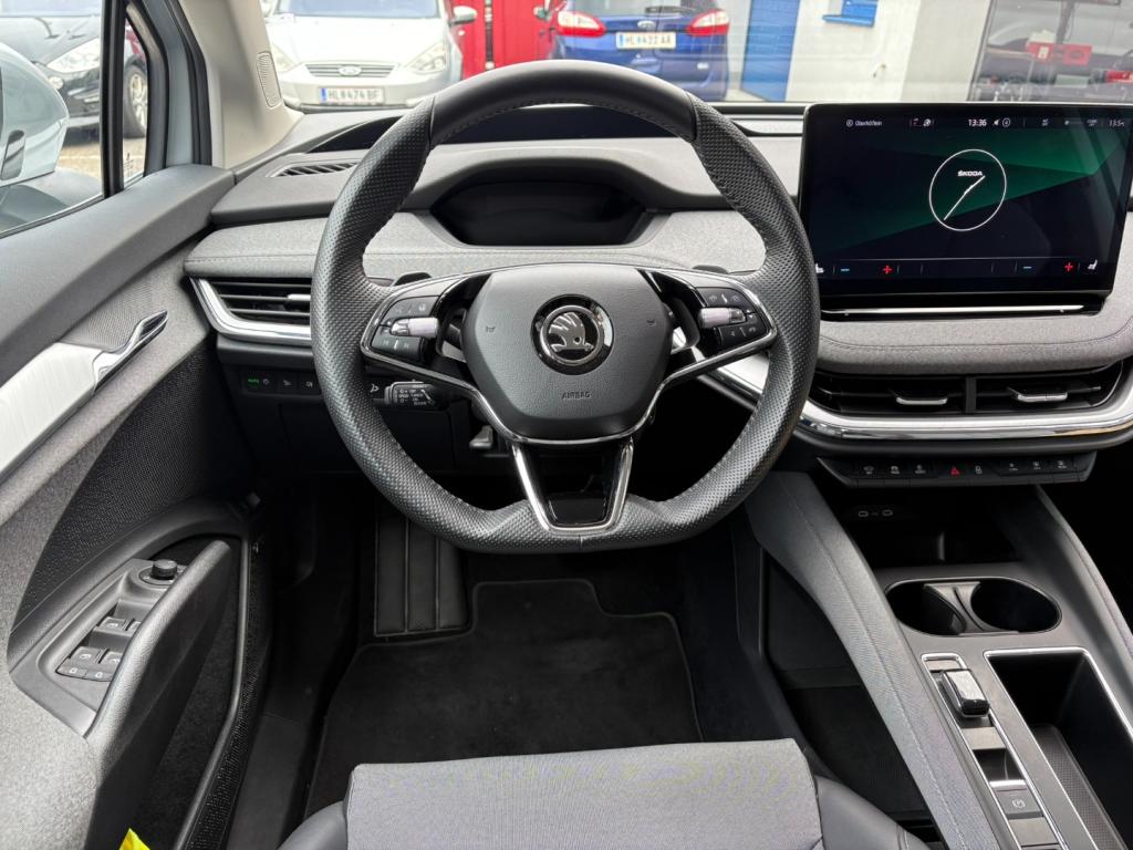 Skoda Enyaq iV 82 kWh – Foto 8