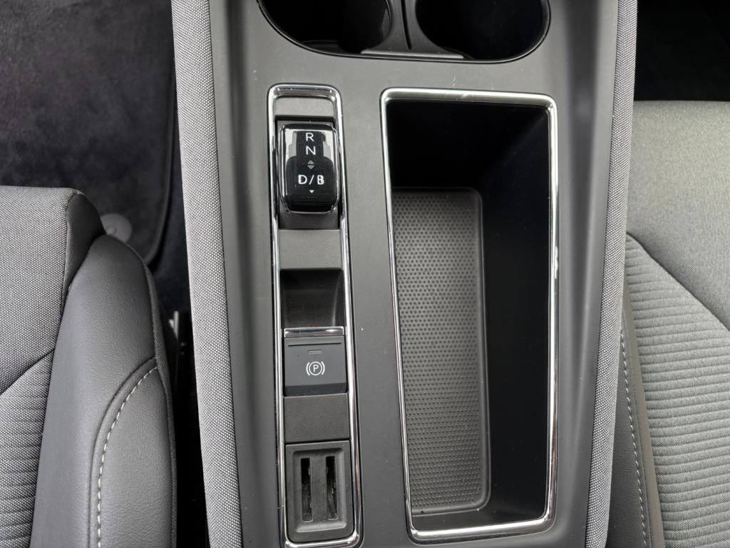Skoda Enyaq iV 82 kWh – Foto 9